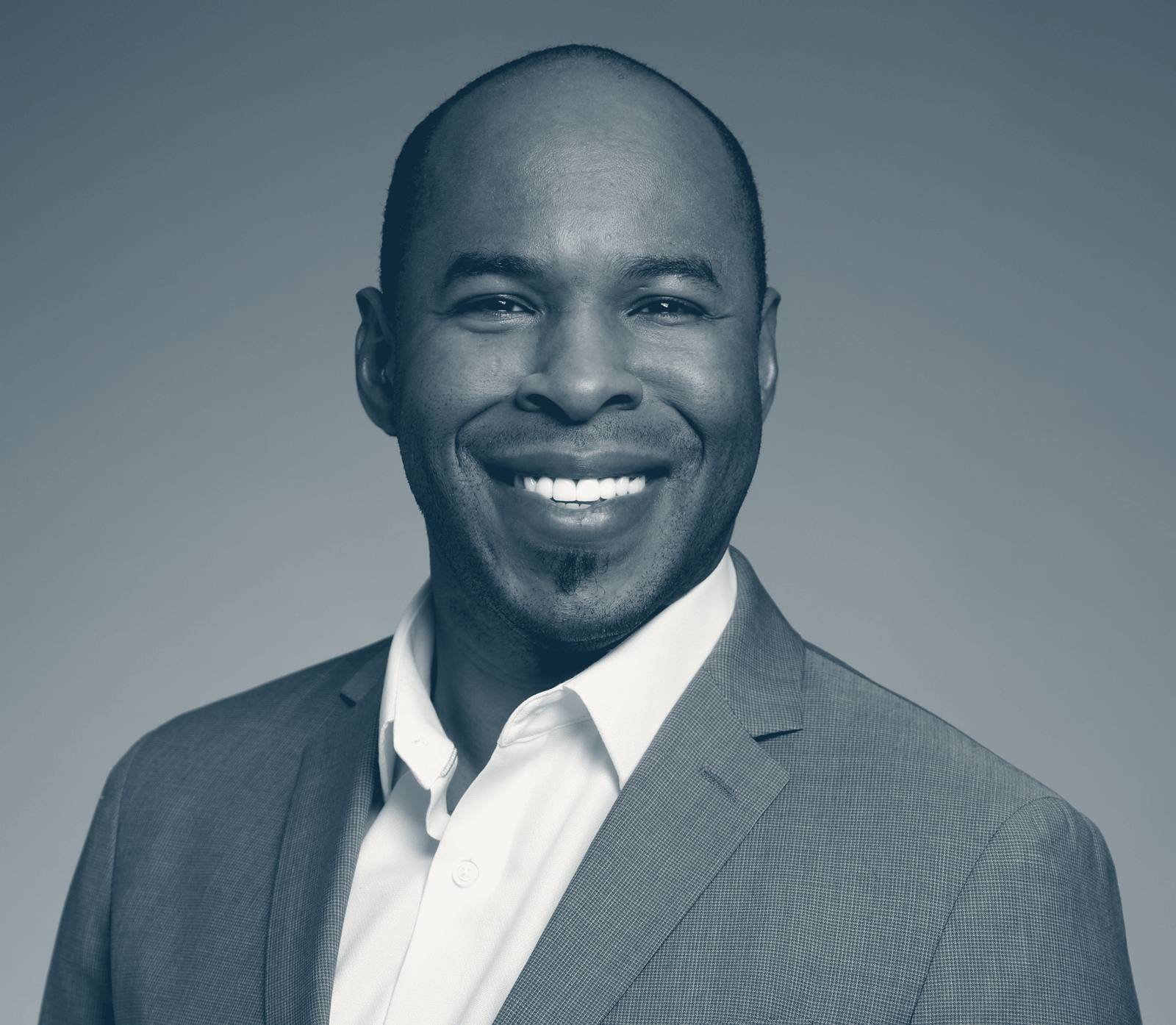 Seyi Adeyemi, principal of Brixton Infrastructure